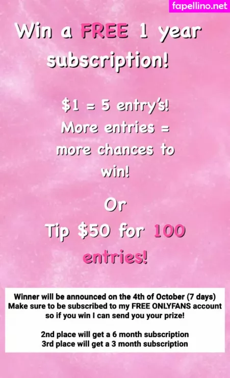 Paigehoneyfree OnlyFans Thumbnail #9YnTkvR60Y