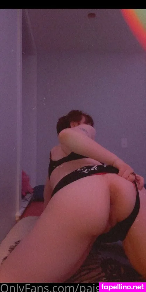 paigeisblank Nude Leaked OnlyFans Photo #GPm4dnW73l