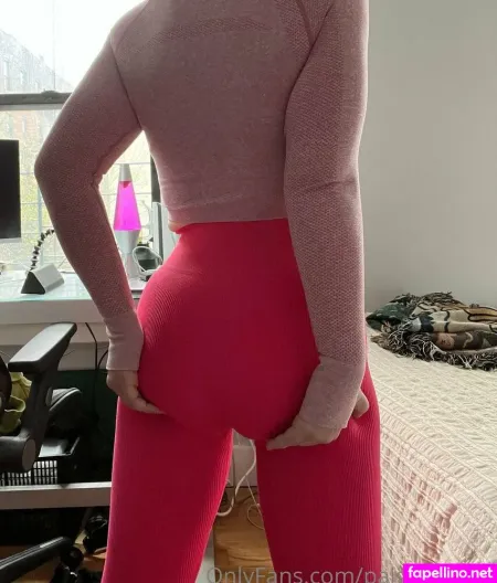 Paigeisblank OnlyFans Thumbnail #JUwqvynTSc