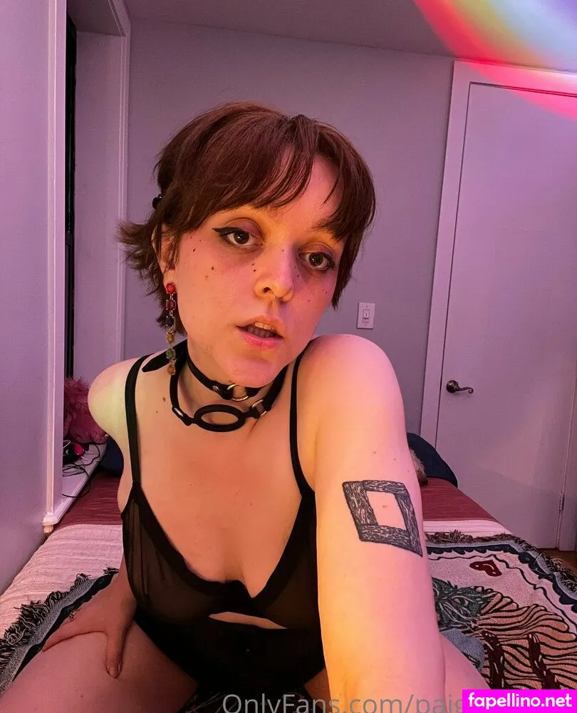paigeisblank Nude Leaked OnlyFans Photo #MF1E8dsnbd