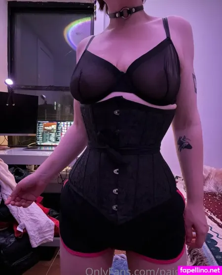 Paigeisblank OnlyFans Thumbnail #bw6hMQLCGX