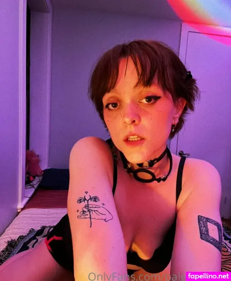 Paigeisblank OnlyFans Thumbnail #ksP6bf75wu