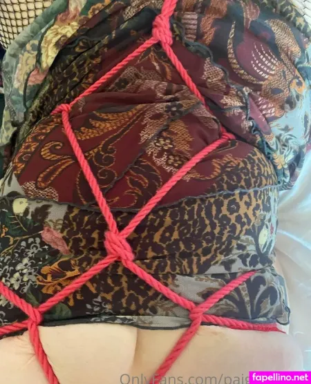 Paigeisblank OnlyFans Thumbnail #wwGgPfPkRI