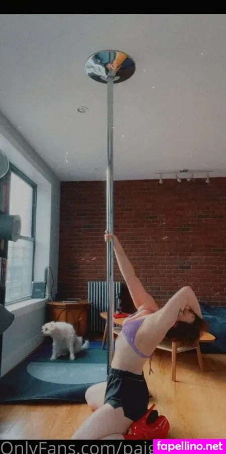 Paigeisblank OnlyFans Thumbnail #zkCY4I9PkA