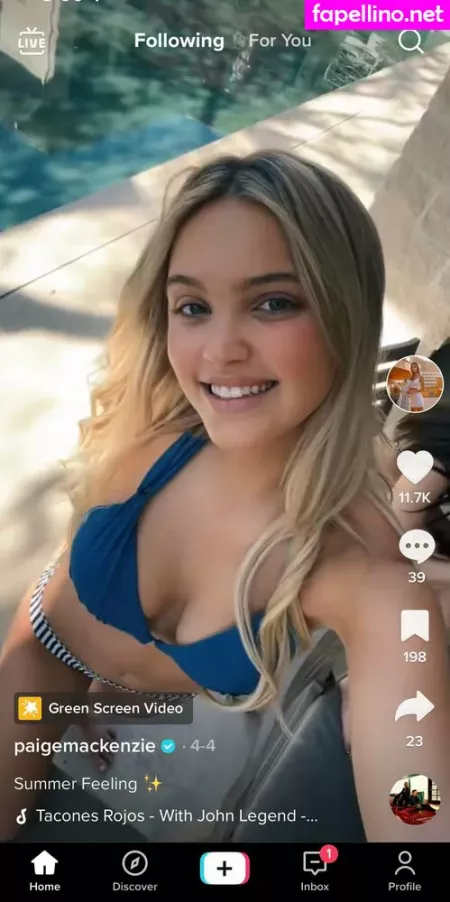 Paigemackenzie OnlyFans Thumbnail #r3G5AmTyQ4