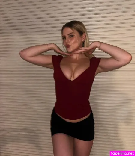 Paigemariiah OnlyFans Thumbnail #nVTJWPyr0A