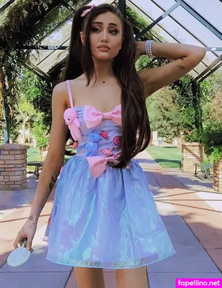 Paigeniem OnlyFans Thumbnail #DoW9kmV60j