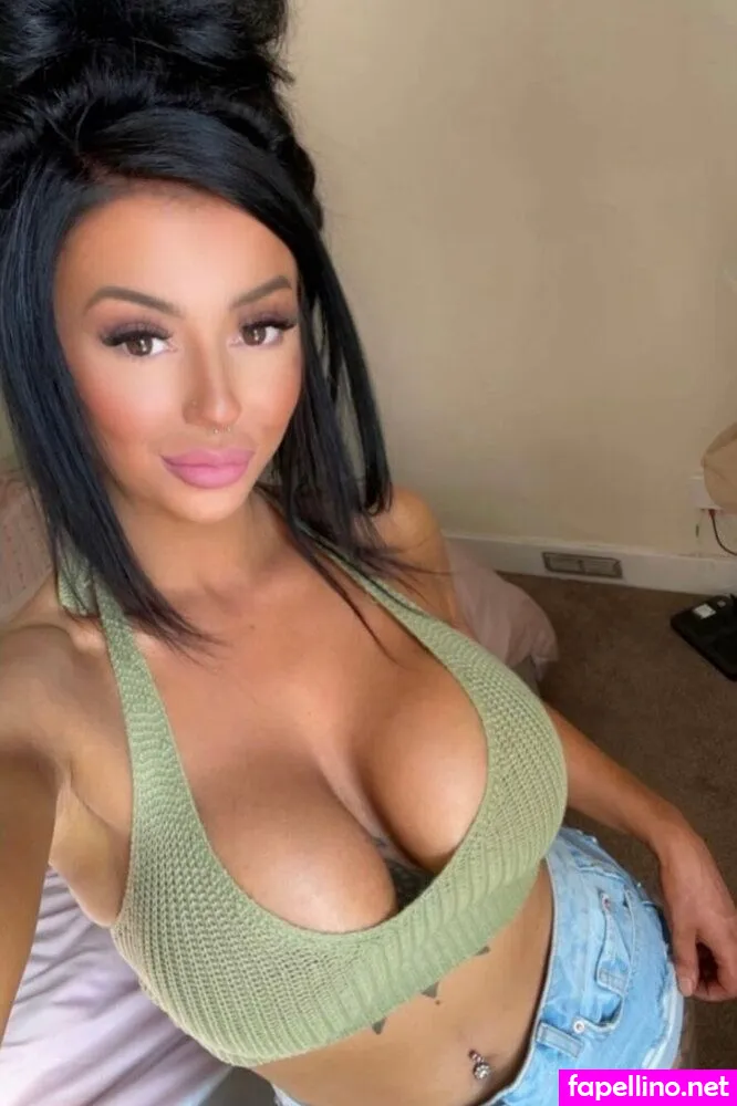 paigenisbet Nude Leaked OnlyFans Photo #NUO1tgRuLi