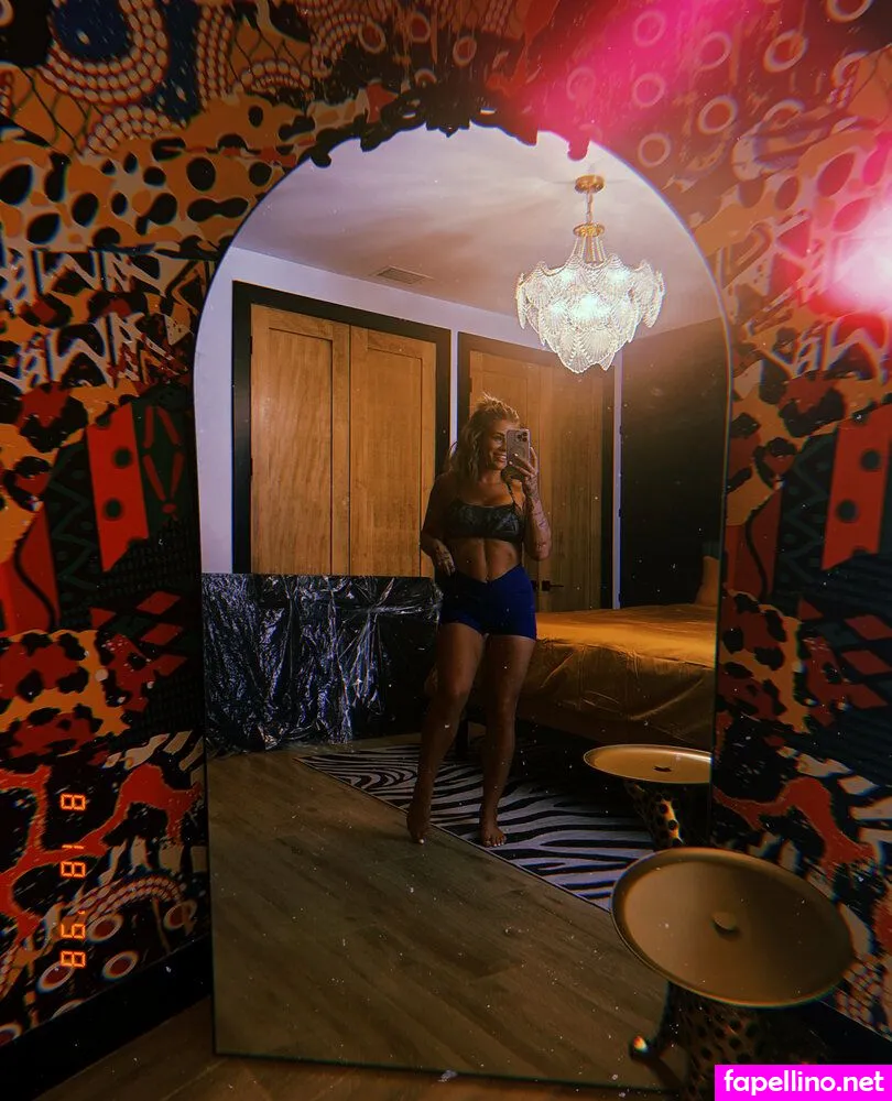 paigevanzantoftv Nude Leaked OnlyFans Photo #UFFomfXmpB
