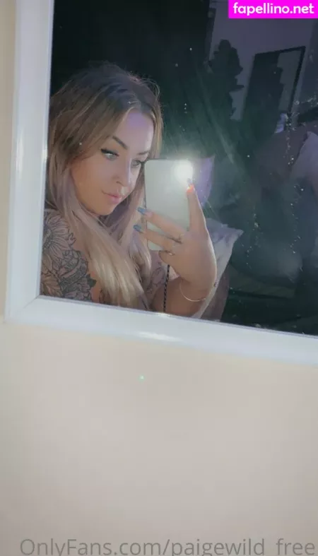 Paigewild Free OnlyFans Thumbnail #X33Z5W9OLN