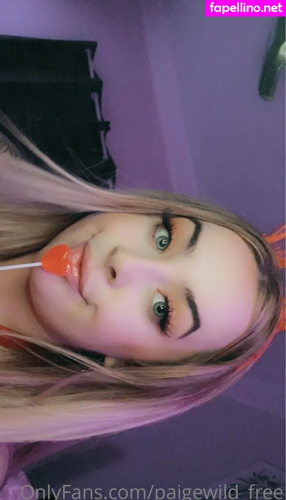 paigefreee, paigewild_free Nude Leaked OnlyFans Photo #hm8aQ7qnsK
