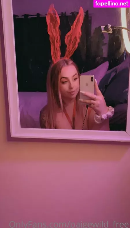 Paigewild Free OnlyFans Thumbnail #lymHZ0S4Ub