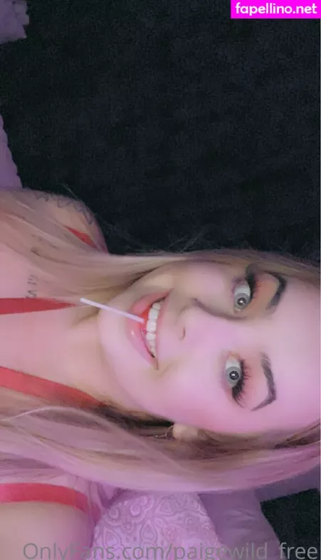 Paigewild Free OnlyFans Thumbnail #x1Z3agOsYE