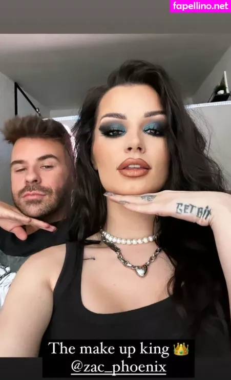 Paigewwe OnlyFans Thumbnail #Ca4Vbu6uaW