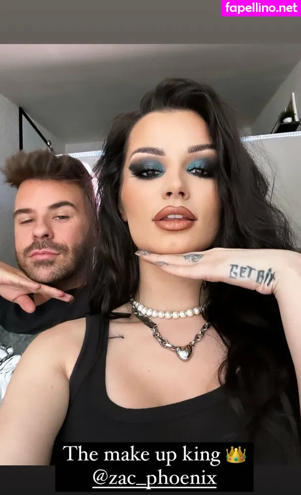 Saraya Bevis, realpaigewwe Nude Leaked OnlyFans Photo #Ca4Vbu6uaW