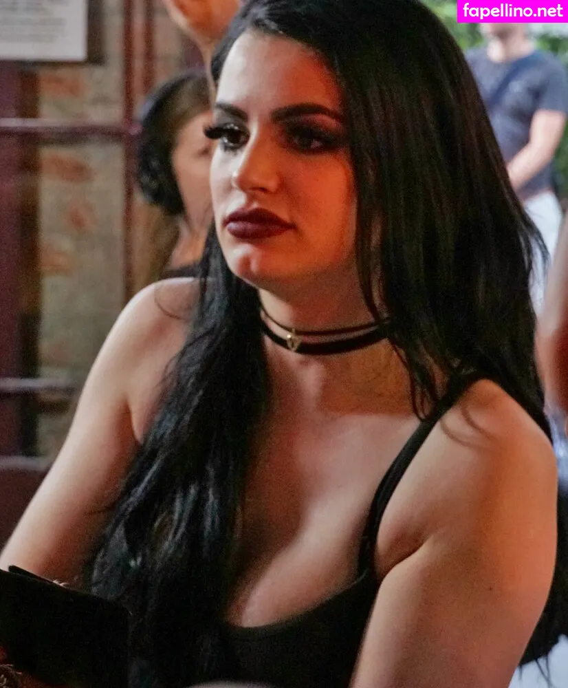 Saraya Bevis, realpaigewwe Nude Leaked OnlyFans Photo #QA2WCD9p8I