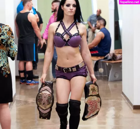 Paigewwe OnlyFans Thumbnail #lglEWebLG4