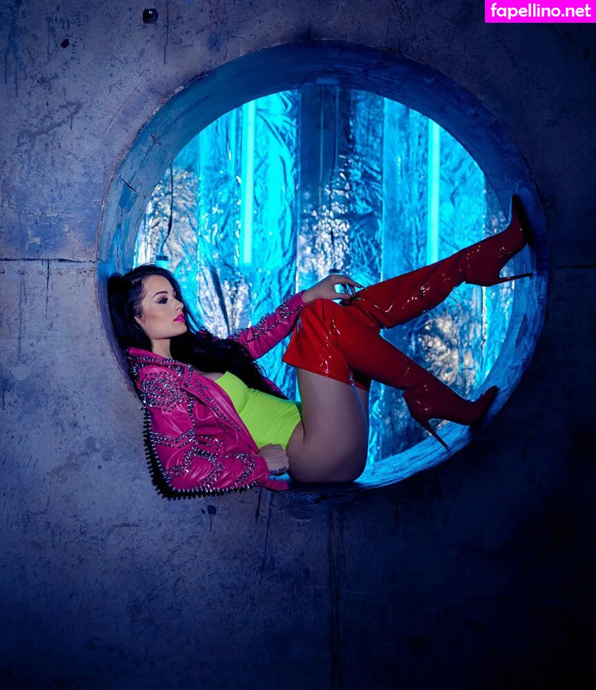 Saraya Bevis, realpaigewwe Nude Leaked OnlyFans Photo #vL76Kz3vFZ