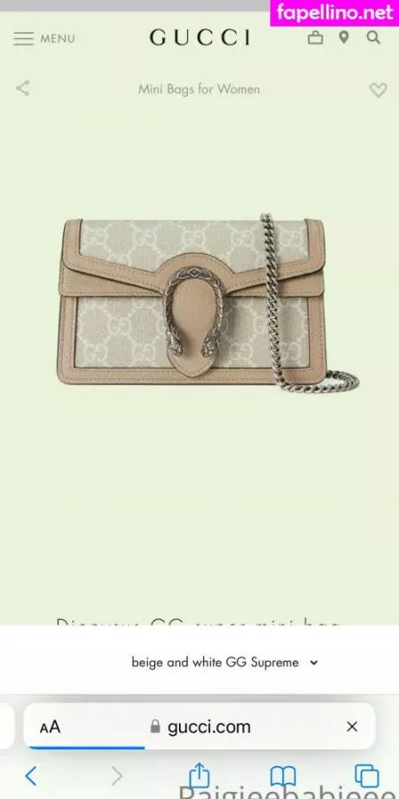 Paigey Nicole OnlyFans Thumbnail #SGNIOIi53U