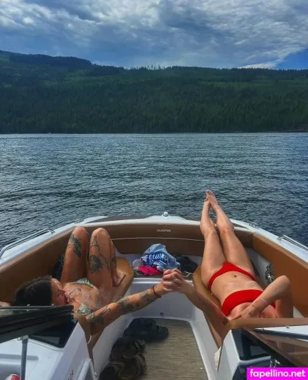 Paiigejoyce OnlyFans Thumbnail #ZdS5vXvC5w