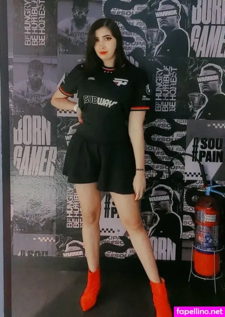 Pain Nana OnlyFans Thumbnail #7OcPtsiHRC