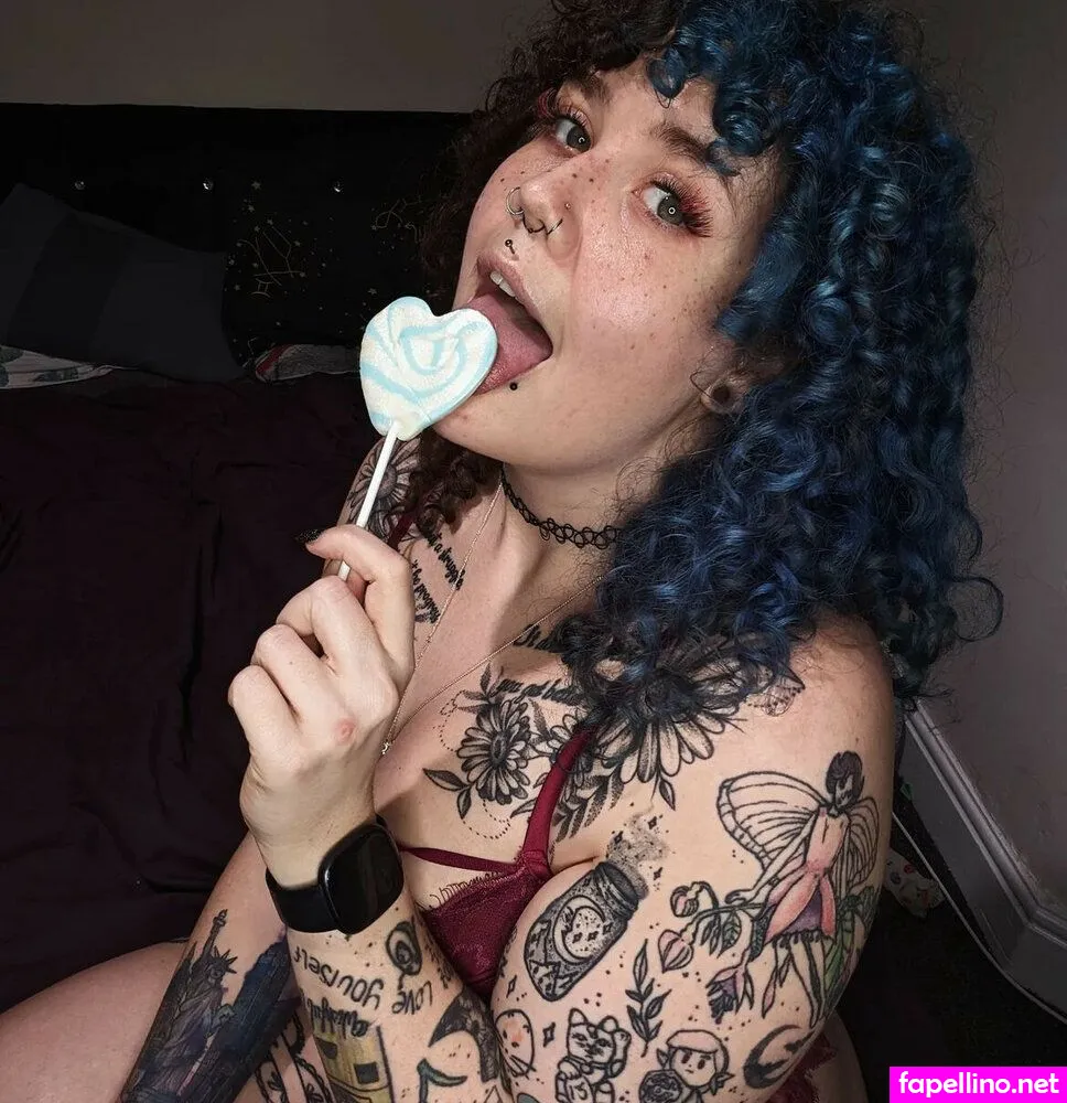 painfullypoppunk, thepinkpurge Nude Leaked OnlyFans Photo #z0liGzHzuD