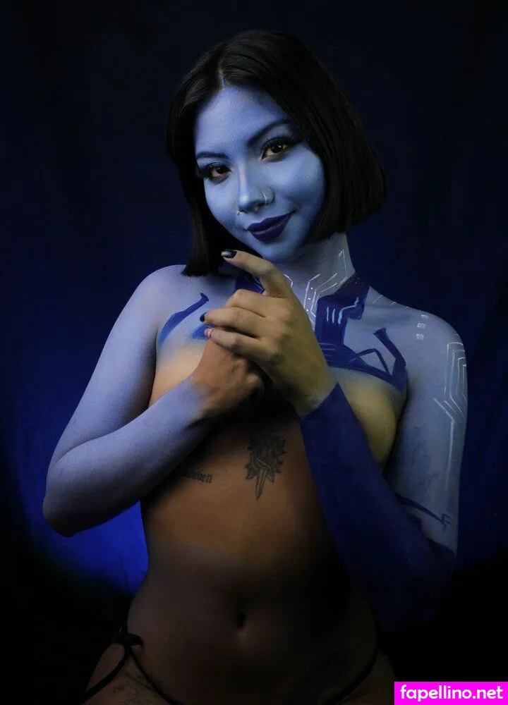 Painteddemon, painteddemons Nude Leaked OnlyFans Photo #6chuvPKdui