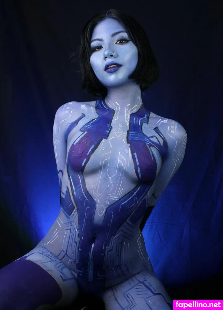 Painteddemon, painteddemons Nude Leaked OnlyFans Photo #D2oX74JhKh