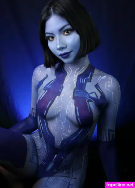 Painteddemon 2 OnlyFans Thumbnail #Ild07pt32I