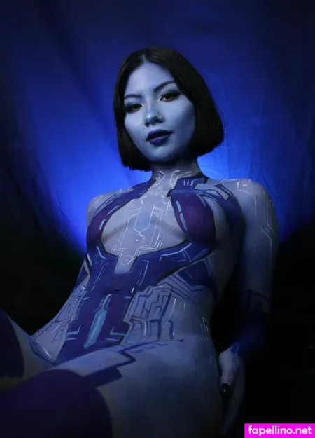 Painteddemon 2 OnlyFans Thumbnail #Kjp2S0rM9d