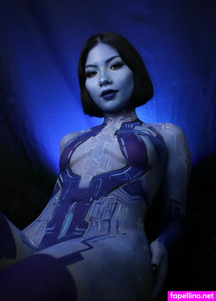 Painteddemon, painteddemons Nude Leaked OnlyFans Photo #Kjp2S0rM9d