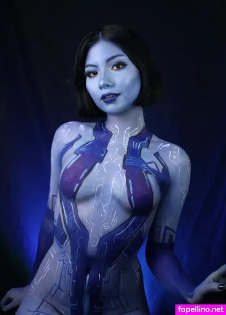 Painteddemon 2 OnlyFans Thumbnail #S81adRnd6p