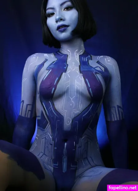 Painteddemon 2 OnlyFans Thumbnail #VXlTfp9Af5