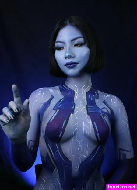 Painteddemon 2 OnlyFans Thumbnail #Xs4ZVCKWIS