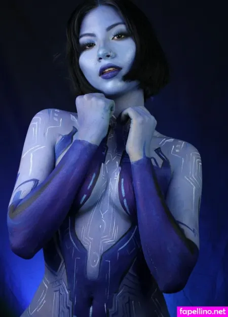 Painteddemon 2 OnlyFans Thumbnail #gzwyxGgyzV