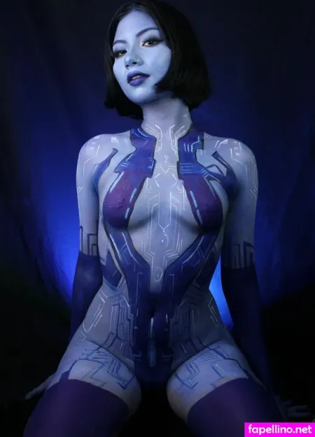 Painteddemon 2 OnlyFans Thumbnail #h4SRFe7FRy