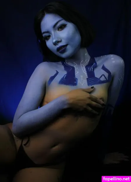 Painteddemon 2 OnlyFans Thumbnail #ibONQ8pcYS