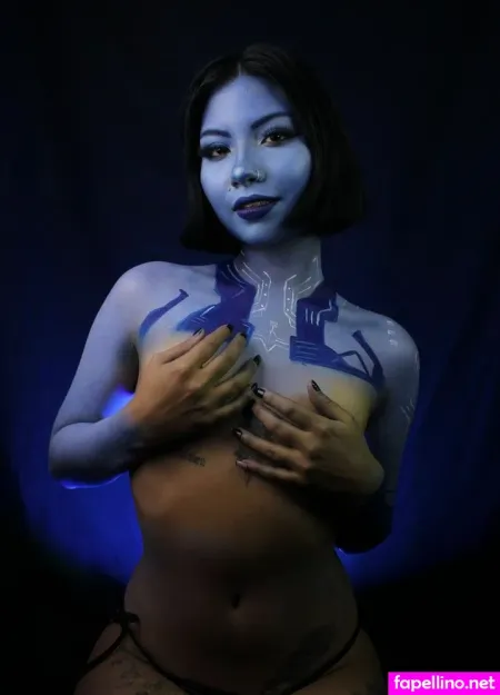 Painteddemon 2 OnlyFans Thumbnail #kRIRz9x7zJ