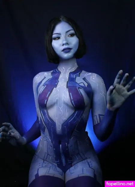 Painteddemon 2 OnlyFans Thumbnail #lOPaafGgA1