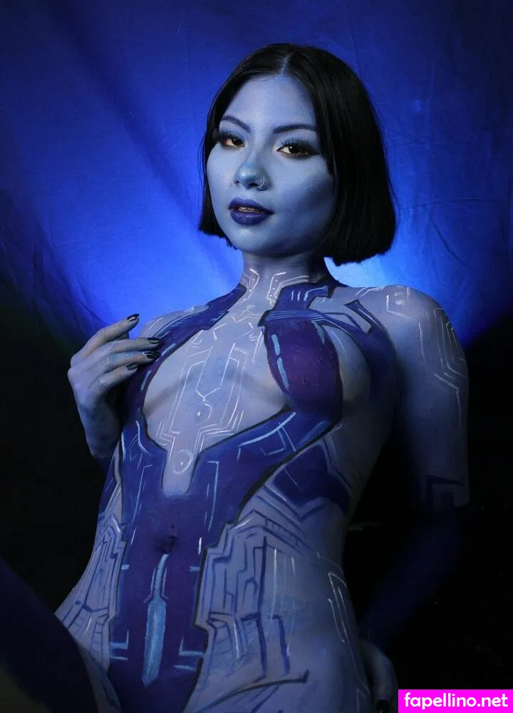 Painteddemon, painteddemons Nude Leaked OnlyFans Photo #poAmjRLaSI