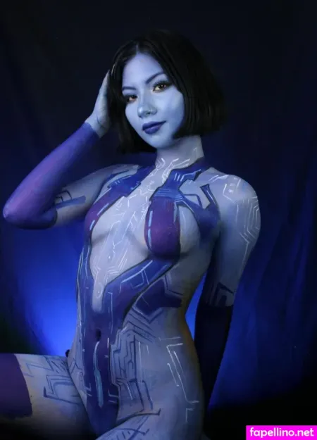 Painteddemon 2 OnlyFans Thumbnail #tTvkPuwAwB