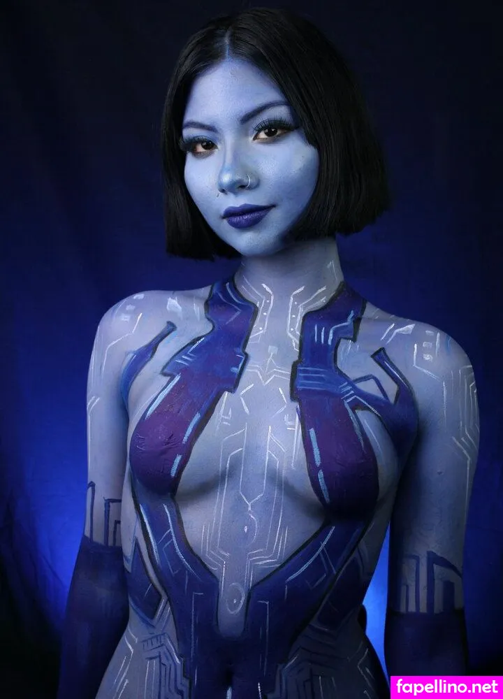 Painteddemon, painteddemons Nude Leaked OnlyFans Photo #wwFRPn2jlo