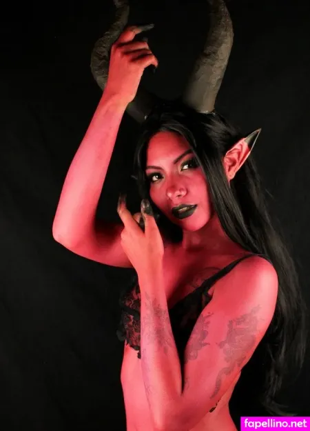 Painteddemon 2 OnlyFans Thumbnail #zmQY4sA3ay