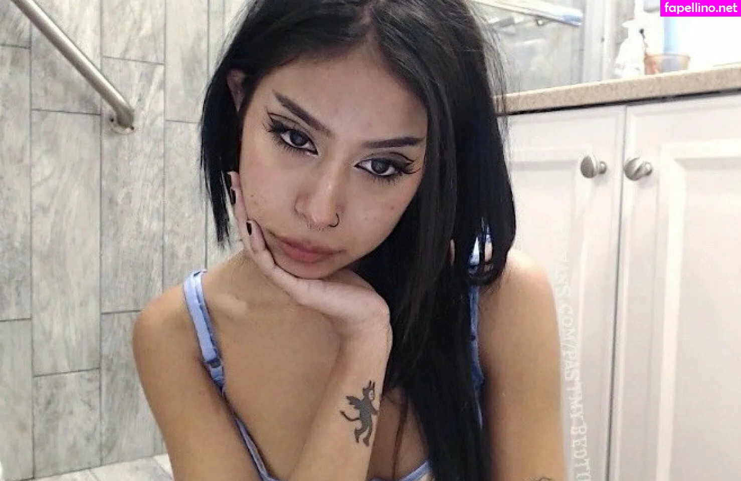 paintjunkbunny, paintjunkbunnyfree, paintjunkhunny Nude Leaked OnlyFans Photo #PwpmyVukrt