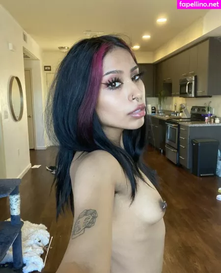 Paintjunkbunny OnlyFans Thumbnail #fTO6htFF1x