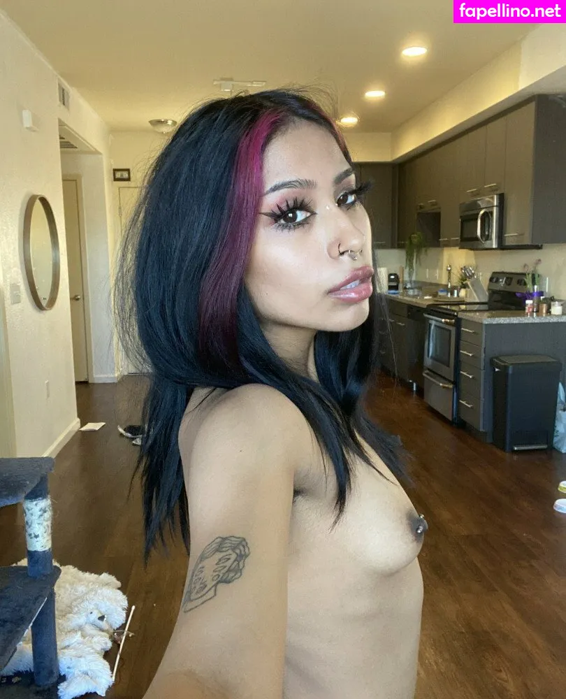 paintjunkbunny, paintjunkbunnyfree, paintjunkhunny Nude Leaked OnlyFans Photo #fTO6htFF1x