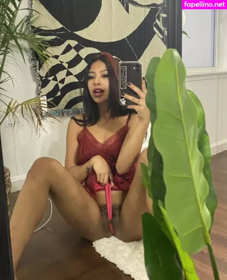 Paintjunkbunny OnlyFans Thumbnail #rvlTypwhAb