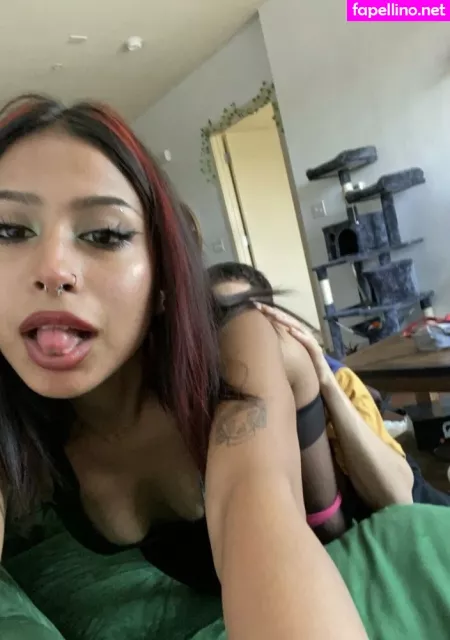 Paintjunkbunny OnlyFans Thumbnail #zTvNtGqy9K