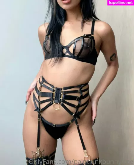 Paintjunkbunnyfree OnlyFans Thumbnail #KdnUDDwy5M