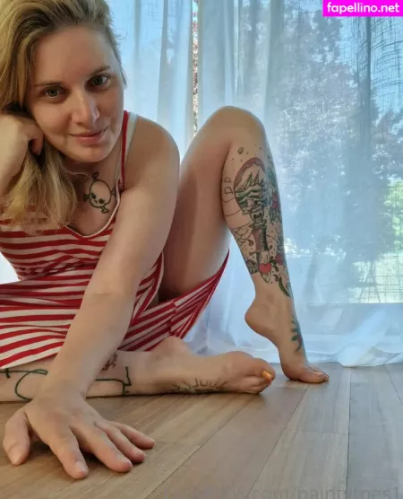 Paintytoes1 OnlyFans Thumbnail #gor5fVhmss